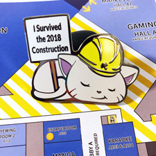 Construction Neko